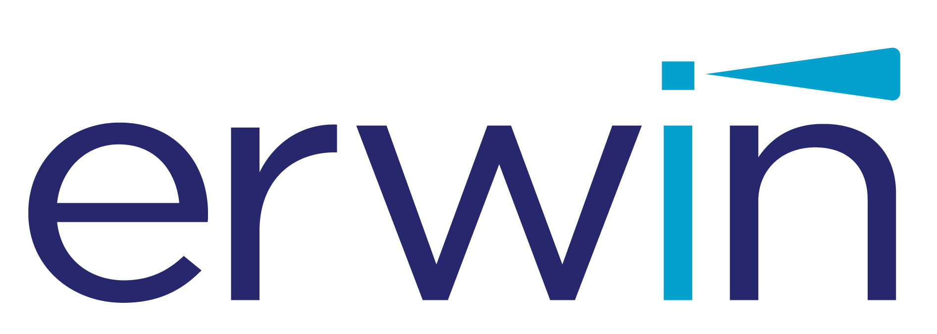 Data Modelling Tools - Erwin Logo
